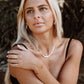 Herringbone Choker - Necklaces