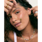 Honey Heart Gold Necklace - Necklaces