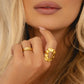 Hudson Ring - Rings