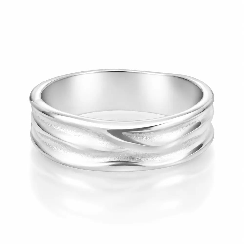Hudson Ring - Rings