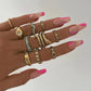 Illuminate Ring - Rings