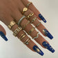 Illuminate Ring - Rings