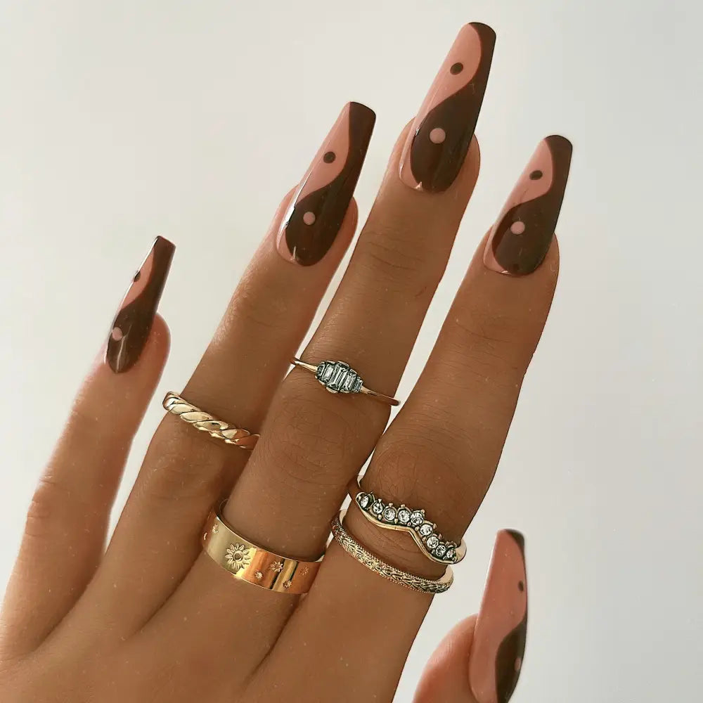 Illuminate Ring - Rings