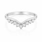 Illuminate Ring - Silver / 3 - Rings