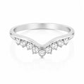 Illuminate Ring - Silver / 3 - Rings