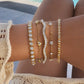 Illusion Bracelet - Bracelets