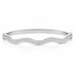 Illusion Bracelet - Silver / Small - Bracelets