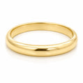 Imagine Bangle Bracelet - Gold - Bracelets