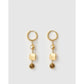 Indie Gold Earrings - Earrings