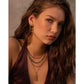 Indie Gold Earrings - Earrings
