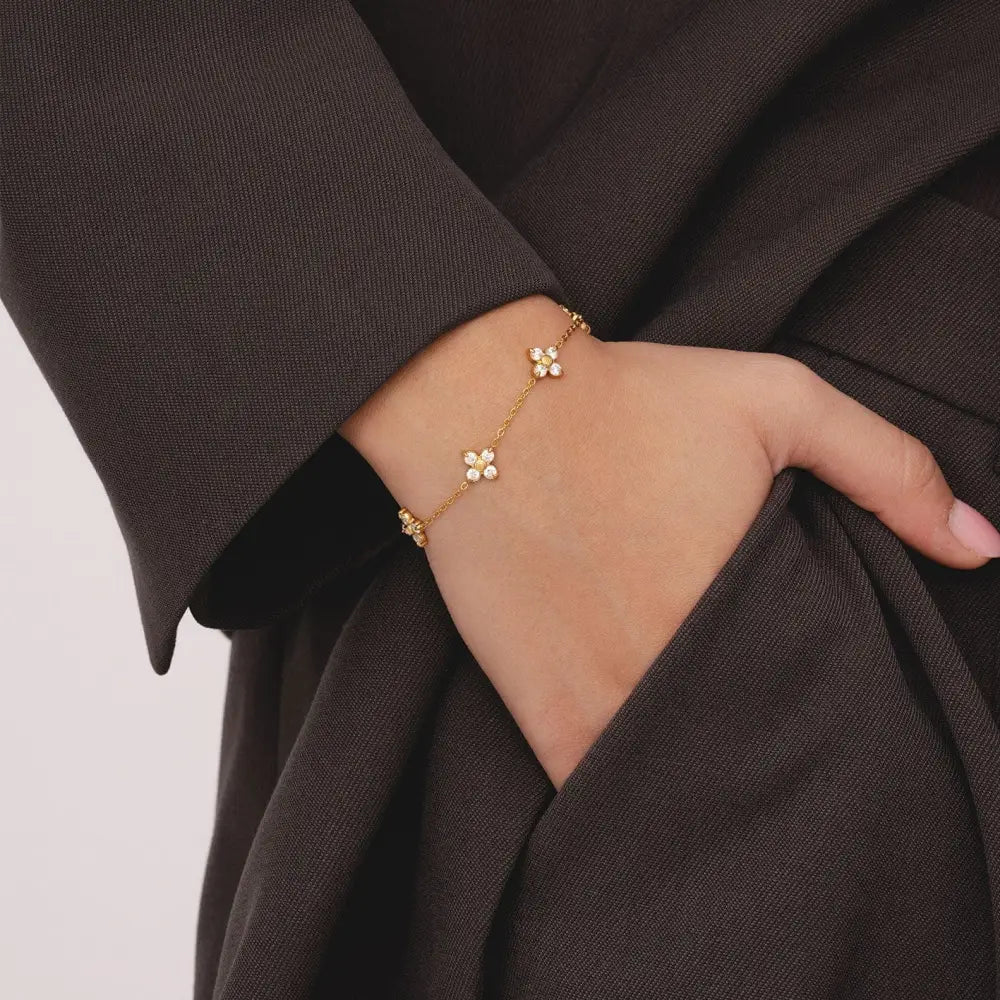Inspire Bracelet - Bracelets