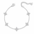 Inspire Bracelet - Silver - Bracelets