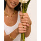 Isabel Gold Ring - Rings