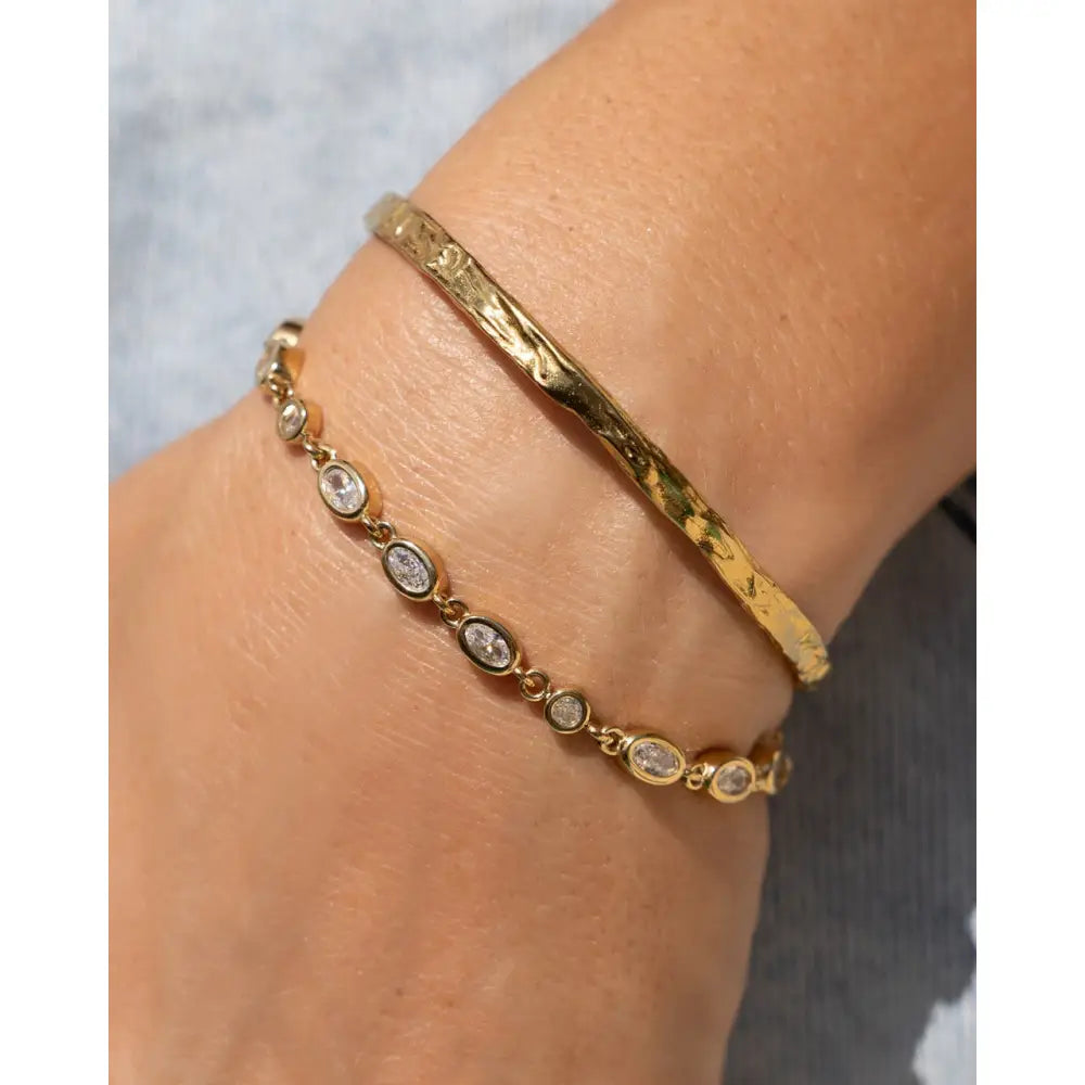 Isadora Bracelet - Bracelets