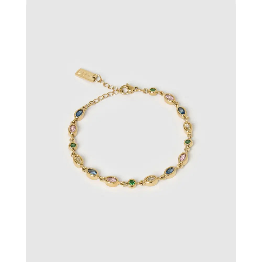 Isadora Bracelet - Bracelets