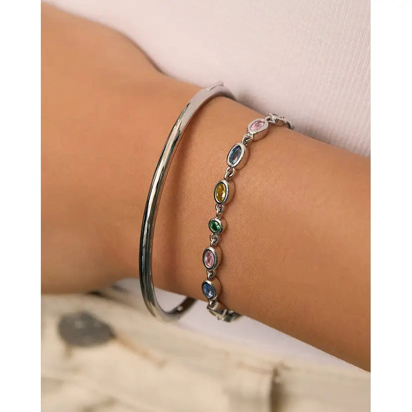 Isadora Bracelet - Bracelets