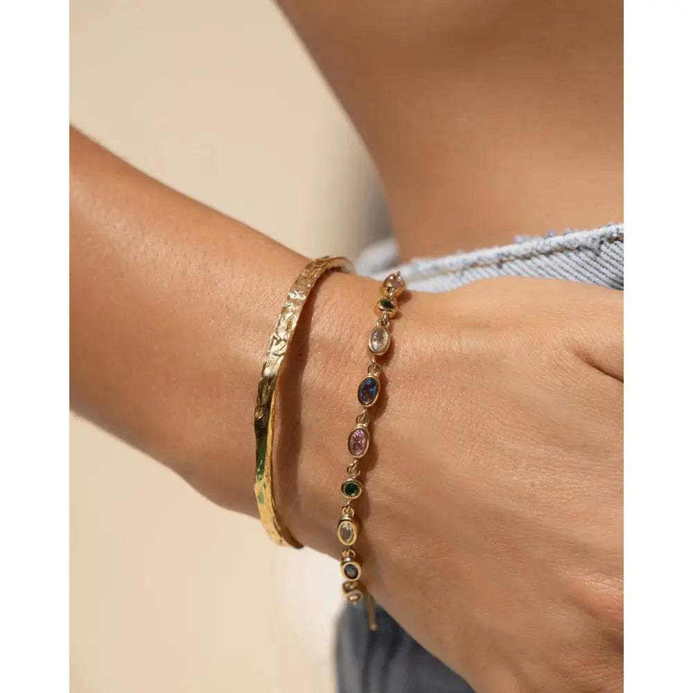 Isadora Bracelet - Bracelets
