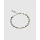 Isadora Bracelet - Silver - Bracelets
