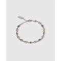Isadora Bracelet - Silver - Bracelets