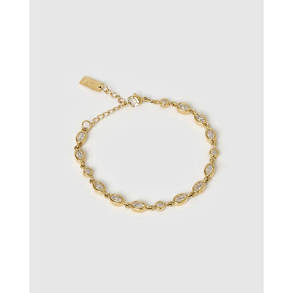 Isadora Bracelet - Stone - Bracelets