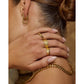 Isla Gold Necklace - Necklaces