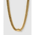 Isla Gold Necklace - Necklaces