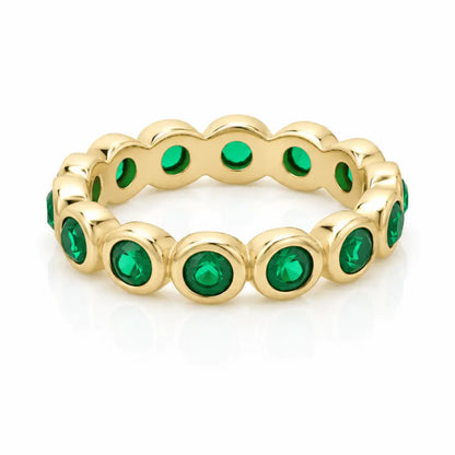 Ivy Ring - Gold / 6 - Rings