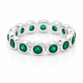 Ivy Ring - Silver / 6 - Rings