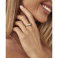 J’adore Gold Ring - Rings