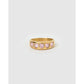 J’adore Gold Ring - Pink / 5 - Rings