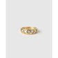 J’adore Gold Ring - Stone / 5 - Rings