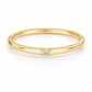 Jane Ring - Gold / 5 - Rings