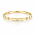 Jane Ring - Gold / 5 - Rings