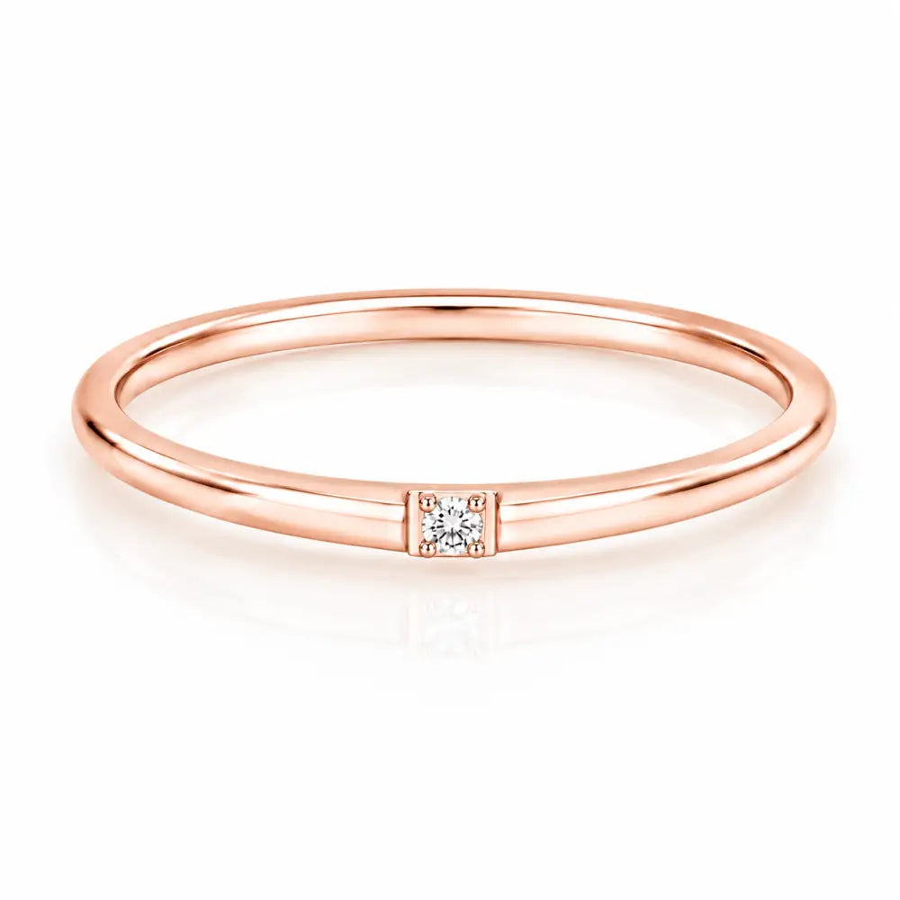 Jane Ring - Rings