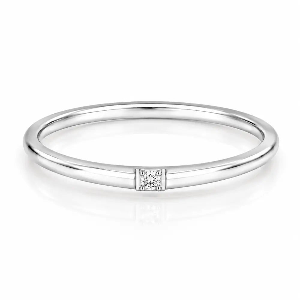 Jane Ring - Rings