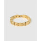 Jasper Gold Bracelet - Bracelets