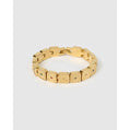 Jasper Gold Bracelet - Bracelets