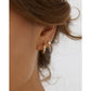 Jeanette Earring Stack - Earrings