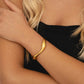 Jessica Bangle Bracelet - Bracelets
