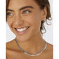 Jett Hoop Earrings - Earrings
