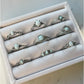 Jolie Opal Ring - Rings
