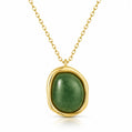 Josie Necklace - Gold - Necklaces