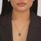 Josie Necklace - Gold - Necklaces