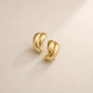 Jules Stud Earrings - Earrings
