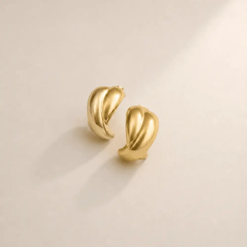 Jules Stud Earrings - Earrings