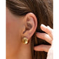Kaia Gold Earrings - Earrings