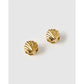 Kaia Gold Earrings - Earrings