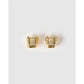 Kaia Gold Earrings - Earrings