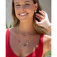 Kaia Gold Earrings - Earrings
