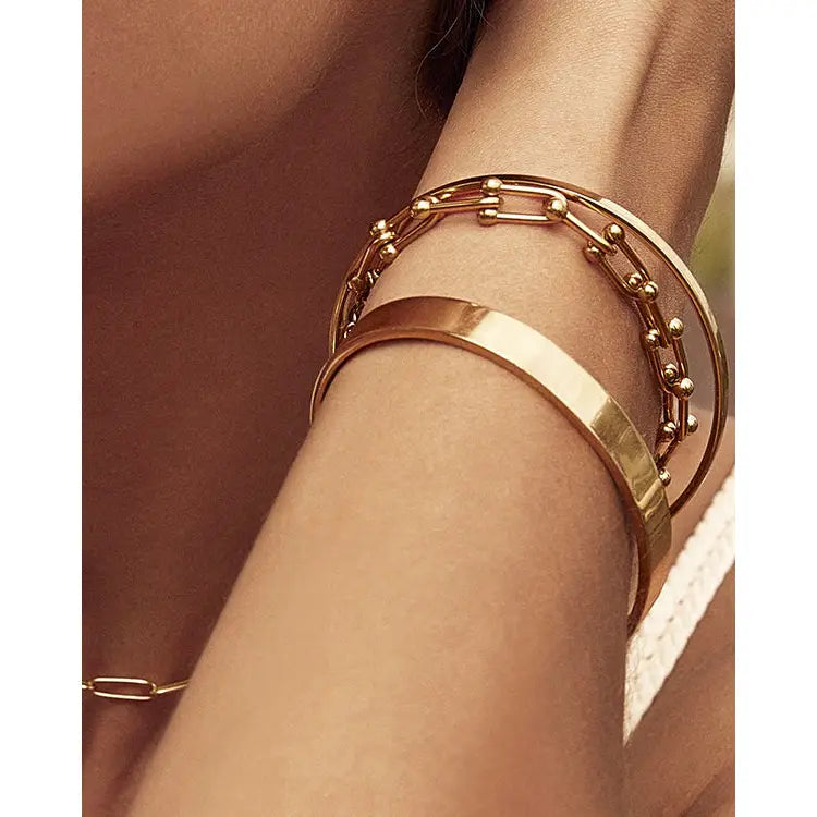 Kane Bracelet - Bracelets